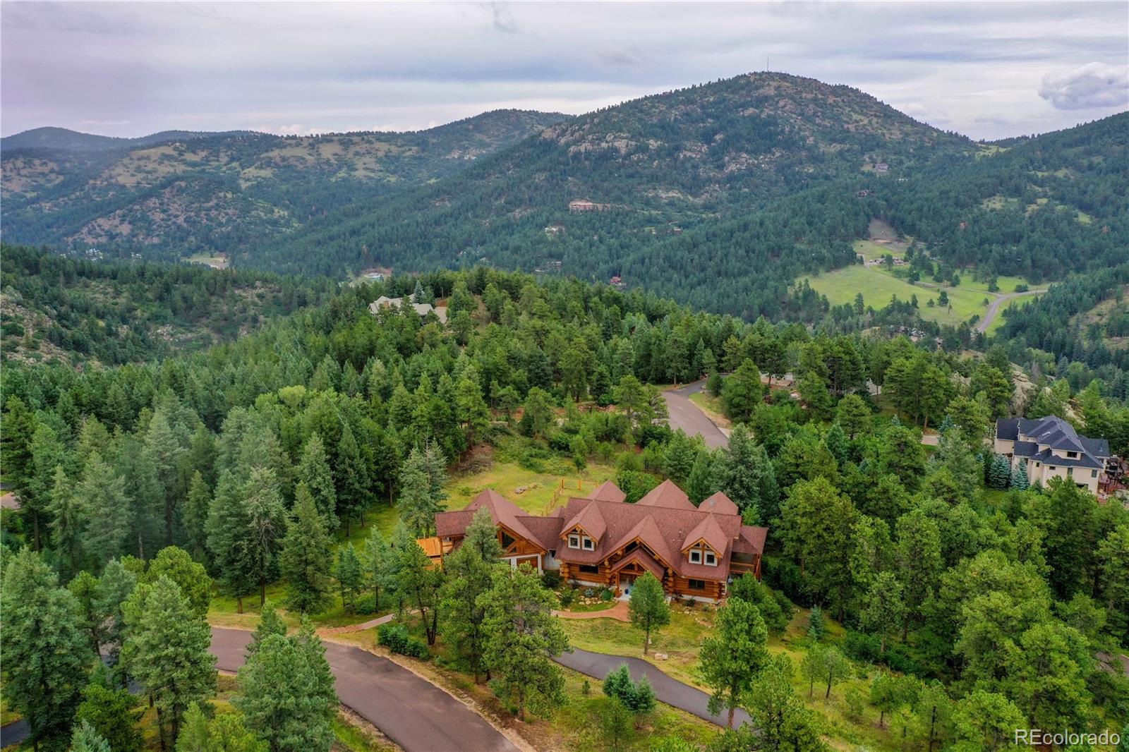 MLS Image #3 for 7181 s andrea lane,morrison, Colorado