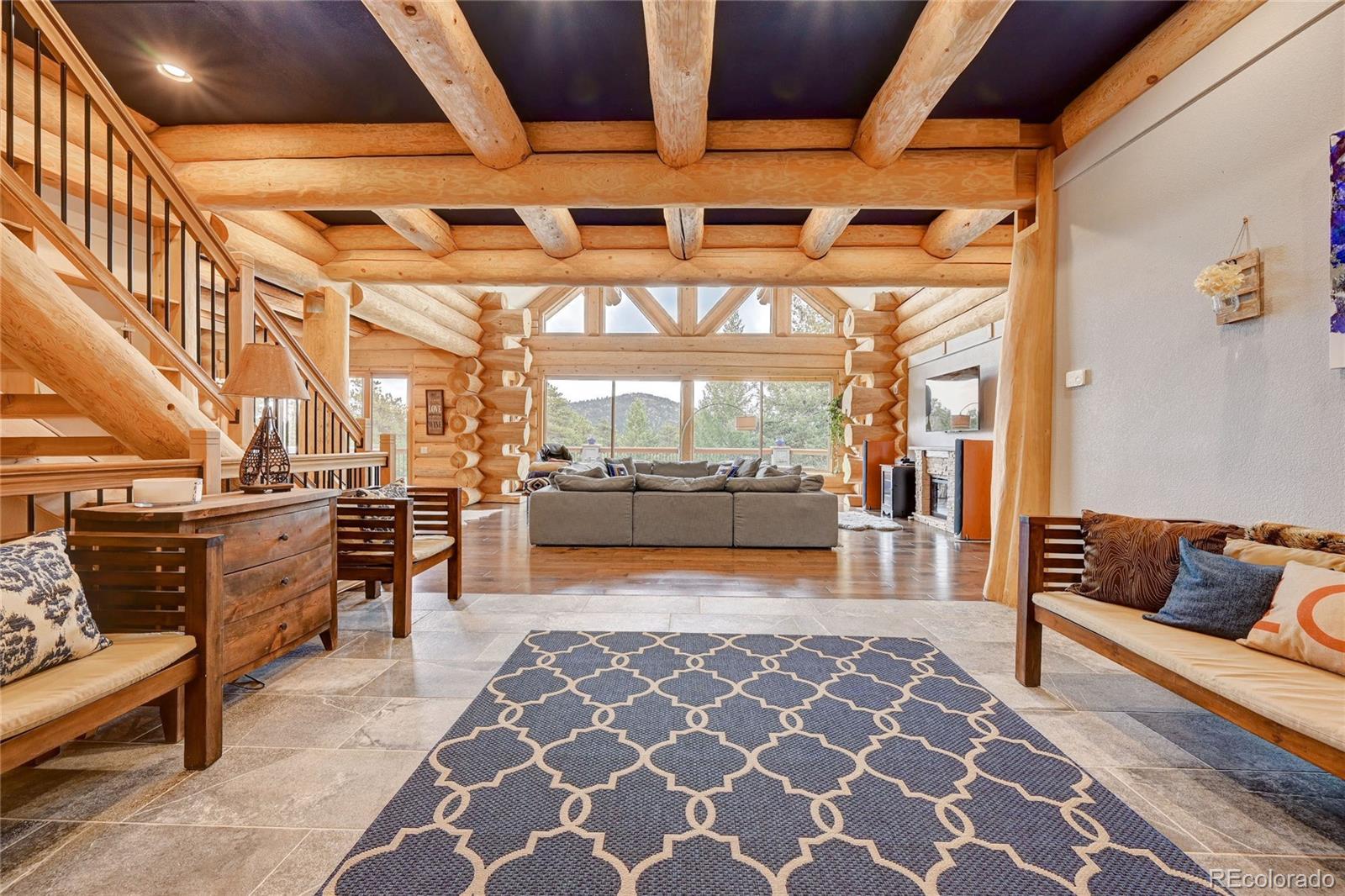 MLS Image #4 for 7181 s andrea lane,morrison, Colorado