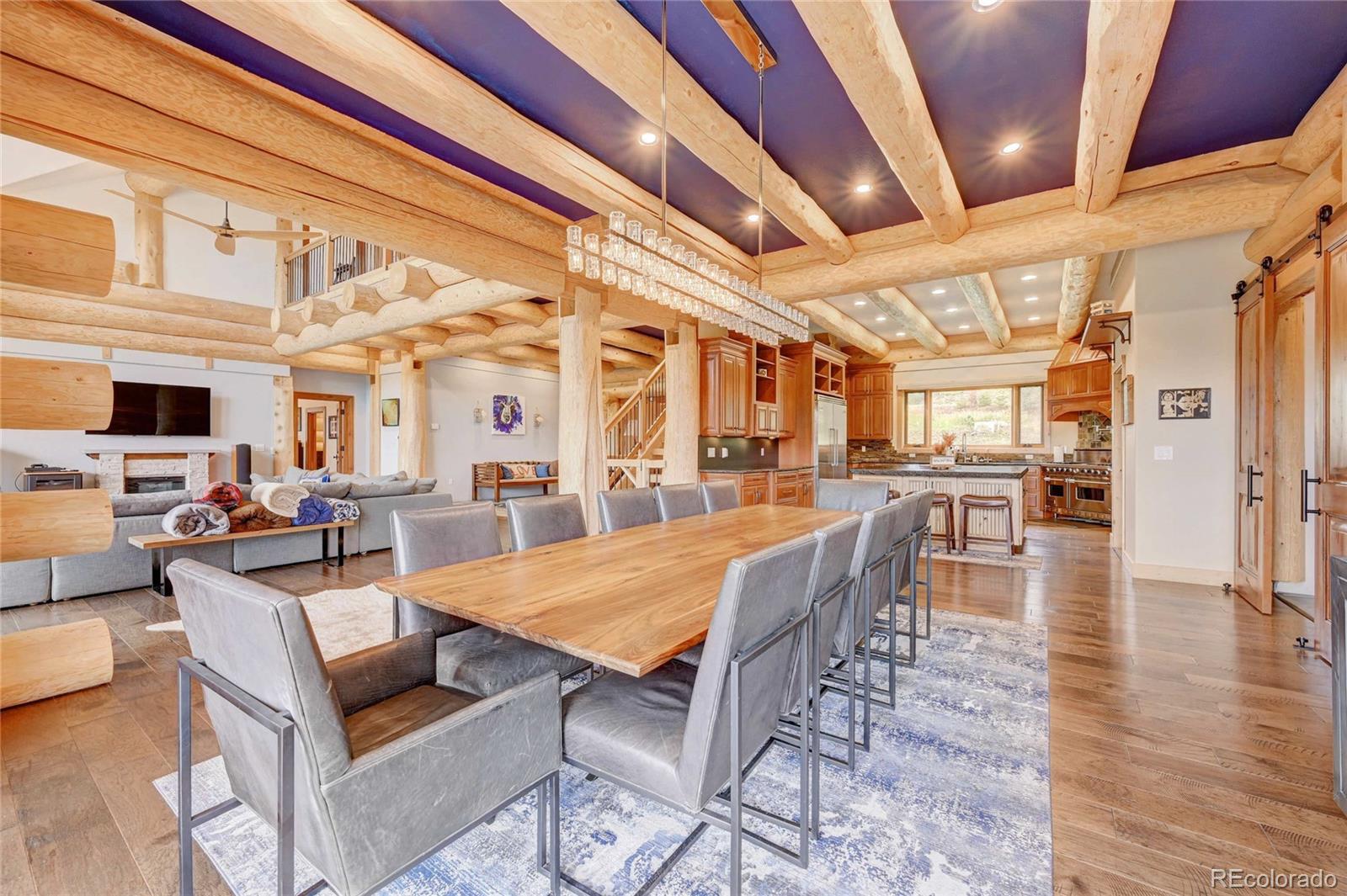 MLS Image #5 for 7181 s andrea lane,morrison, Colorado