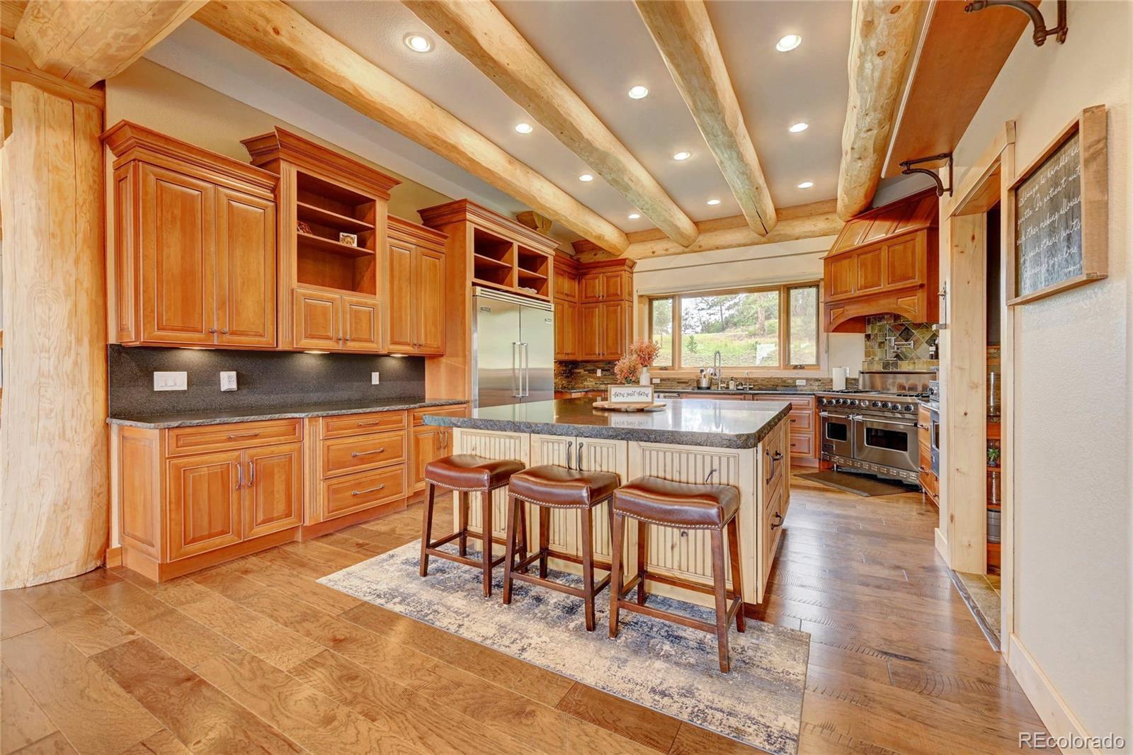 MLS Image #6 for 7181 s andrea lane,morrison, Colorado