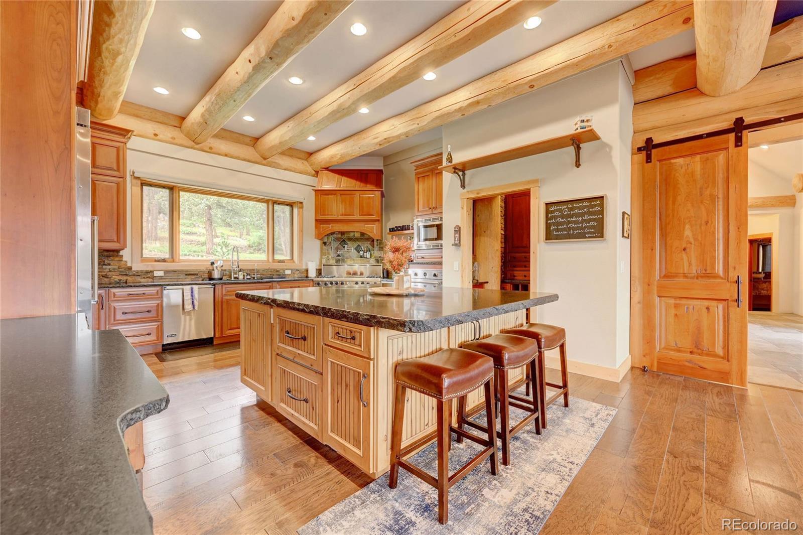 MLS Image #7 for 7181 s andrea lane,morrison, Colorado
