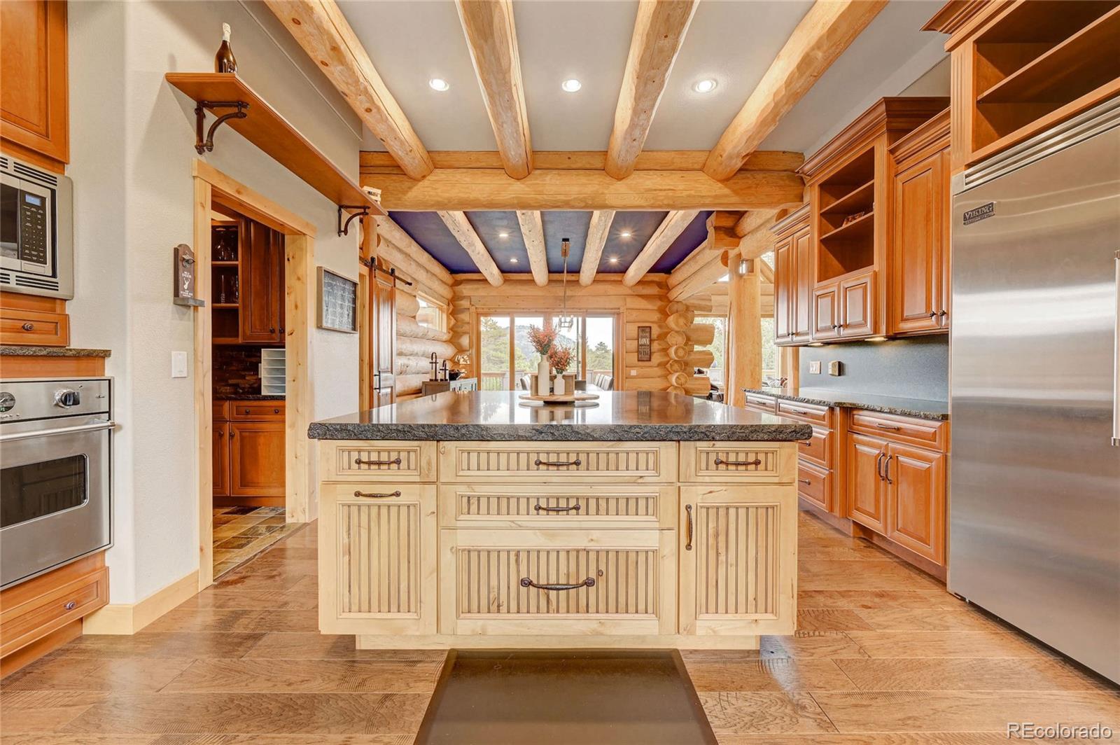MLS Image #8 for 7181 s andrea lane,morrison, Colorado