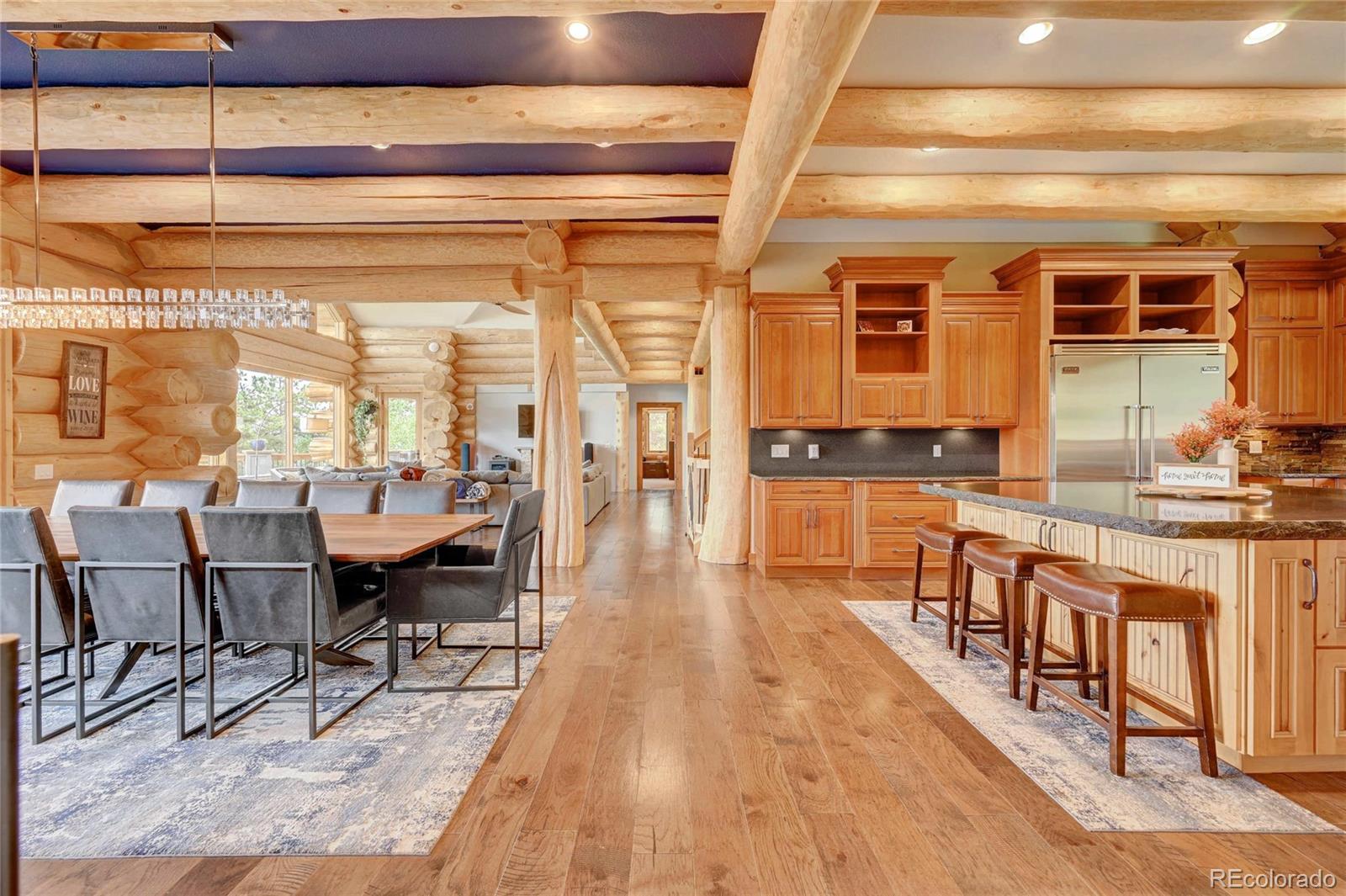 MLS Image #9 for 7181 s andrea lane,morrison, Colorado