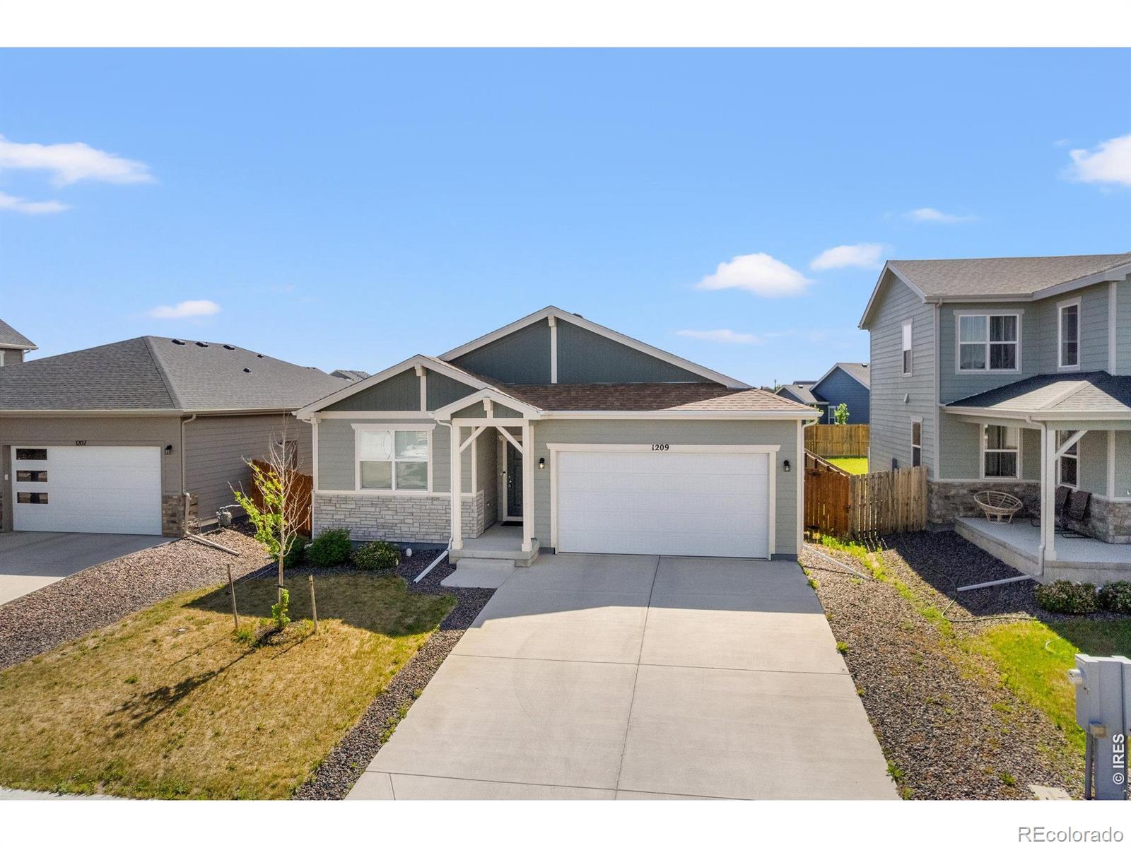 MLS Image #1 for 1209  coyote lane,wiggins, Colorado