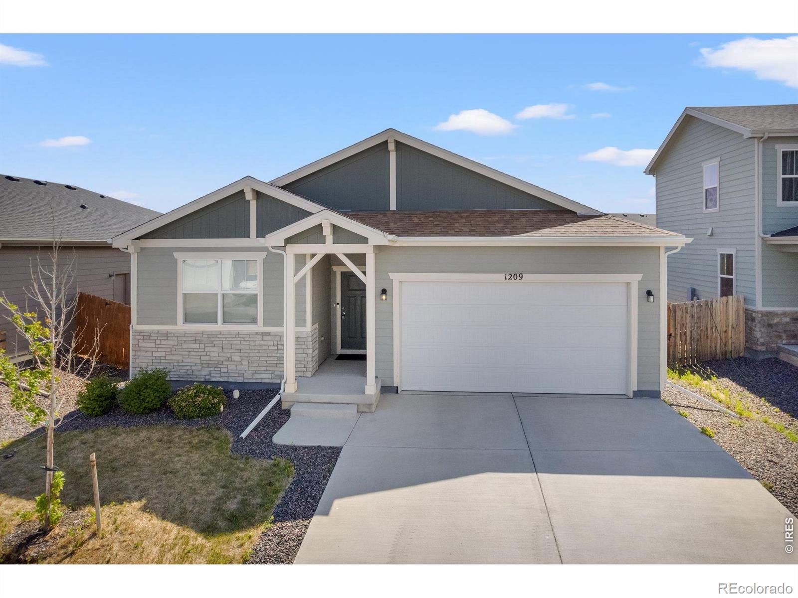 MLS Image #2 for 1209  coyote lane,wiggins, Colorado