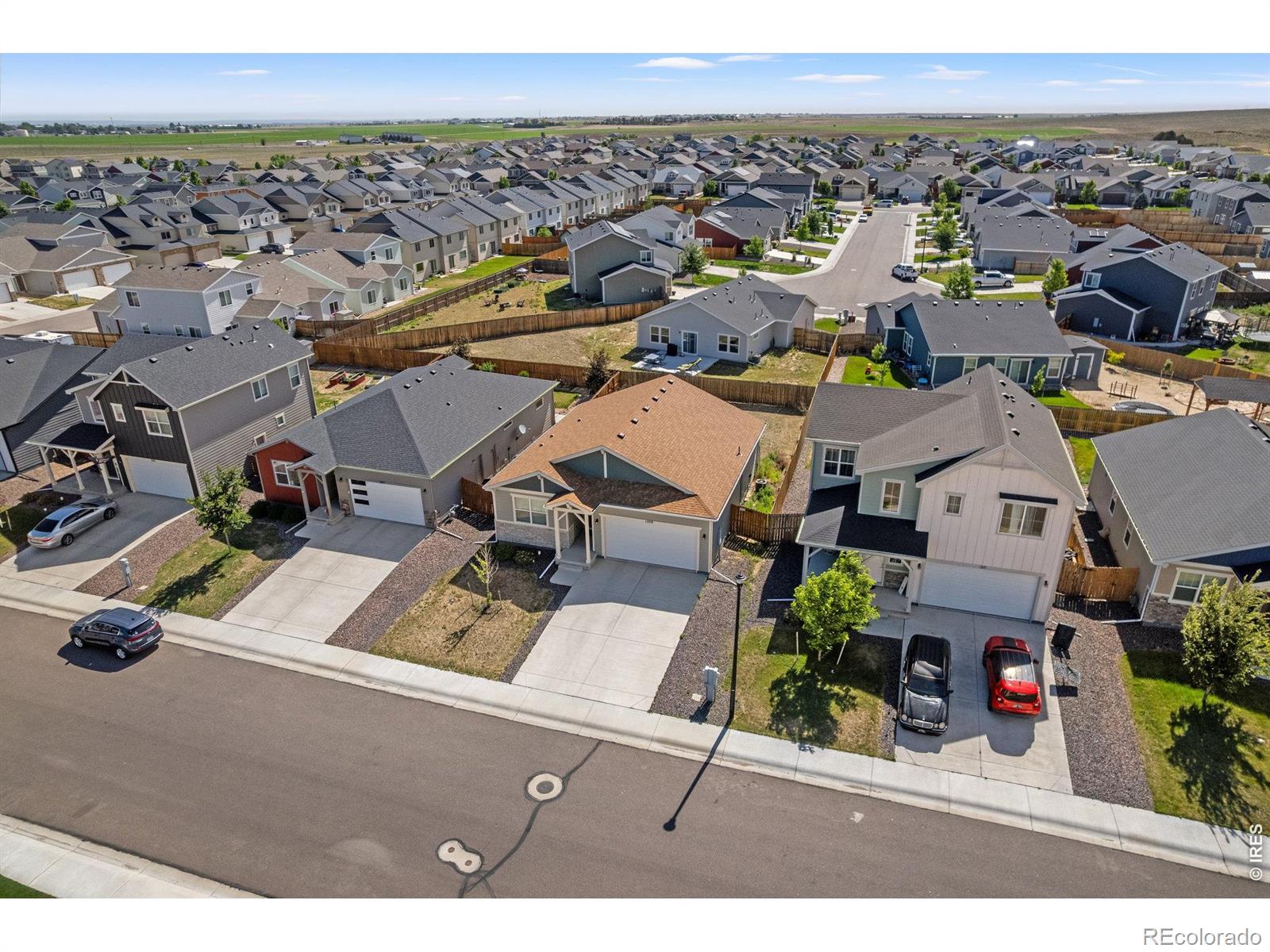 MLS Image #3 for 1209  coyote lane,wiggins, Colorado
