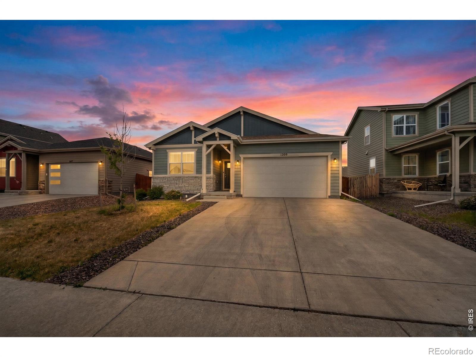MLS Image #4 for 1209  coyote lane,wiggins, Colorado