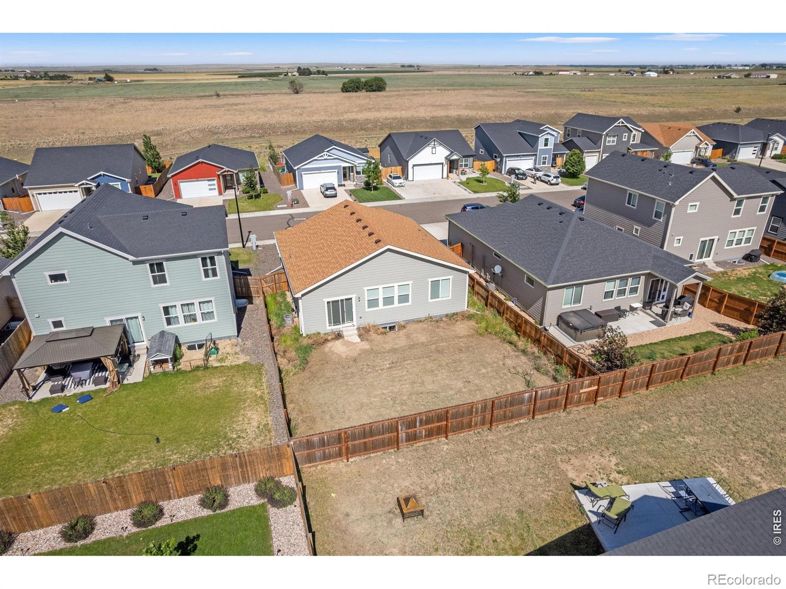 MLS Image #46 for 1209  coyote lane,wiggins, Colorado