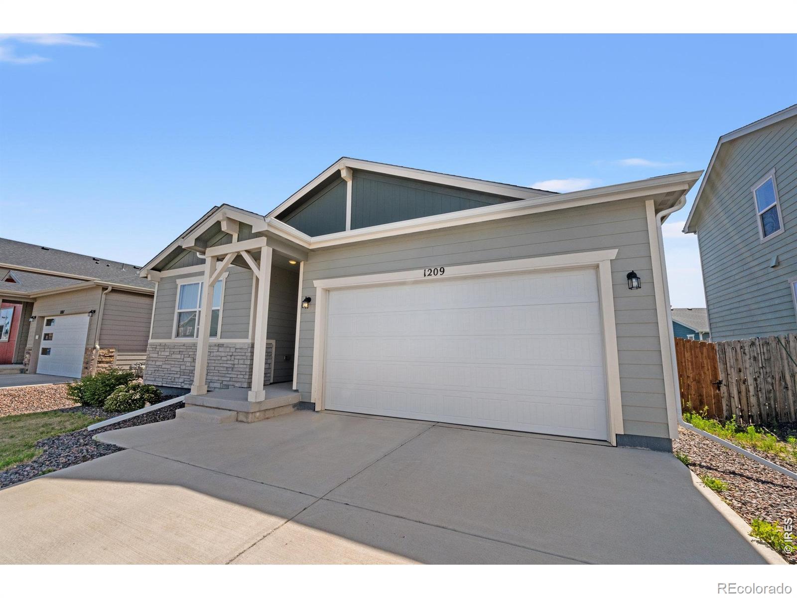 MLS Image #5 for 1209  coyote lane,wiggins, Colorado