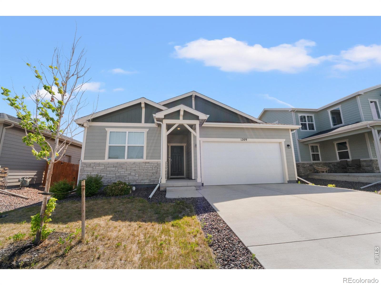 MLS Image #6 for 1209  coyote lane,wiggins, Colorado