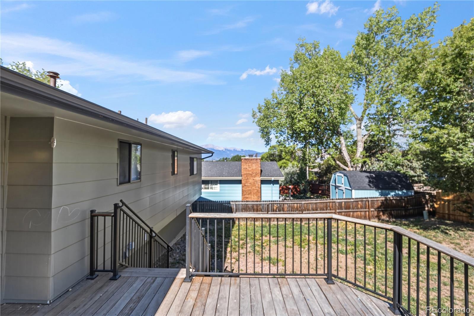MLS Image #28 for 2650  maroon bells avenue,colorado springs, Colorado
