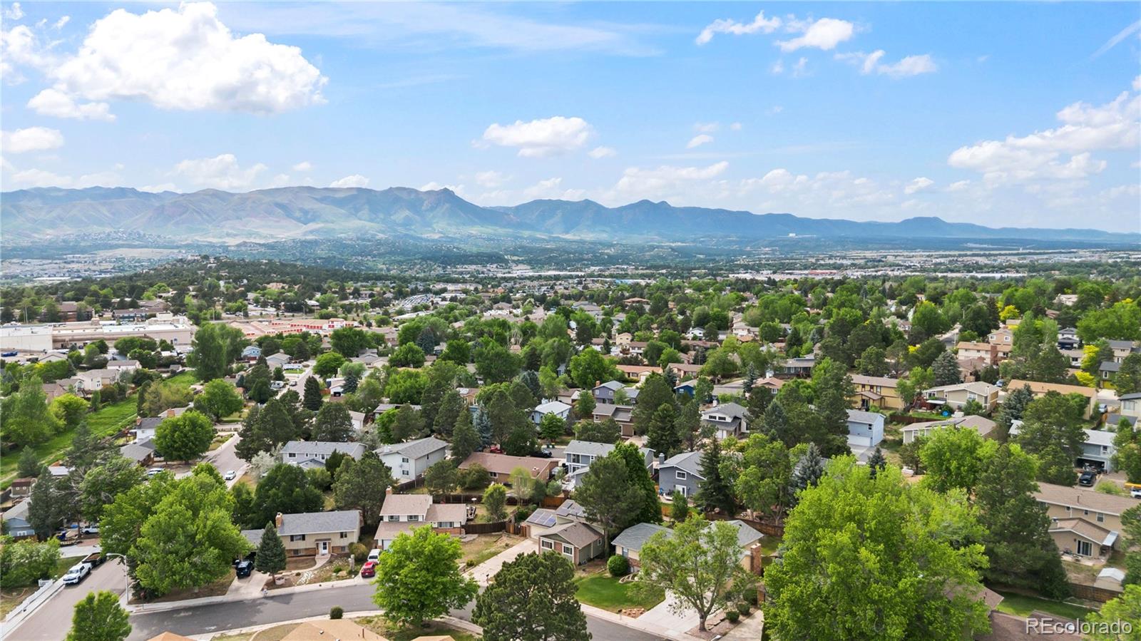 MLS Image #29 for 2650  maroon bells avenue,colorado springs, Colorado
