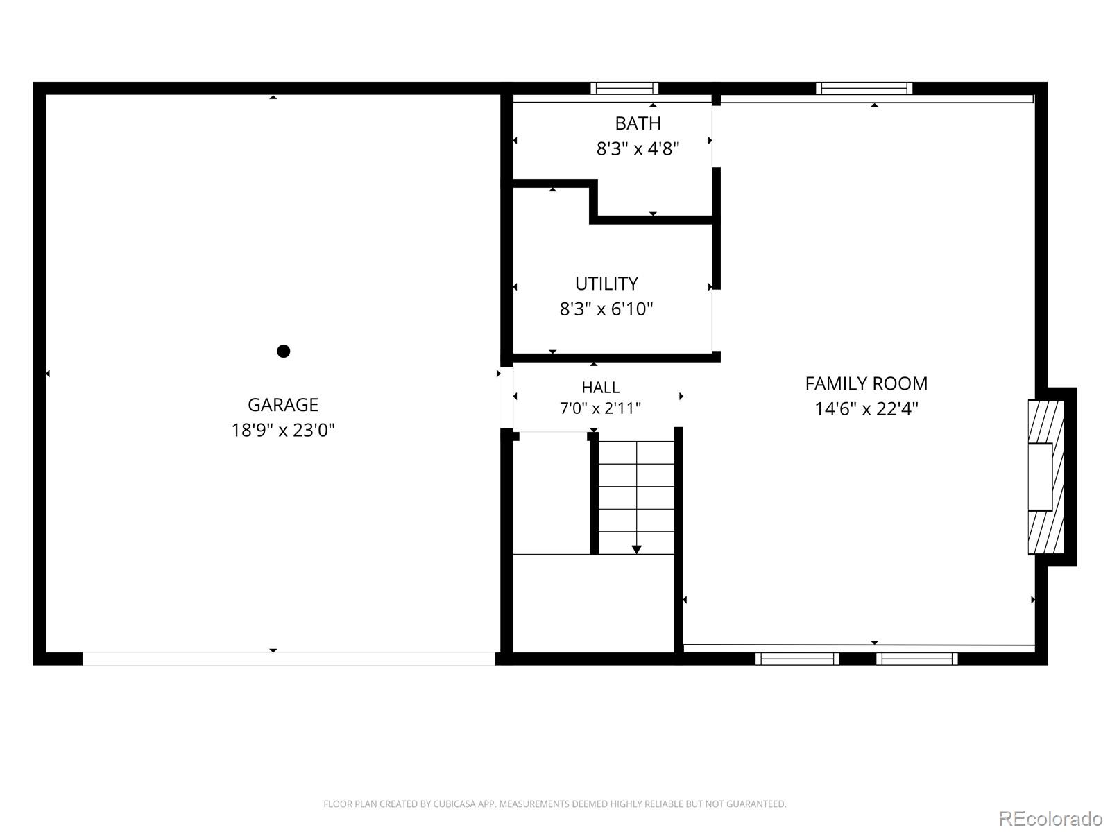 MLS Image #31 for 2650  maroon bells avenue,colorado springs, Colorado