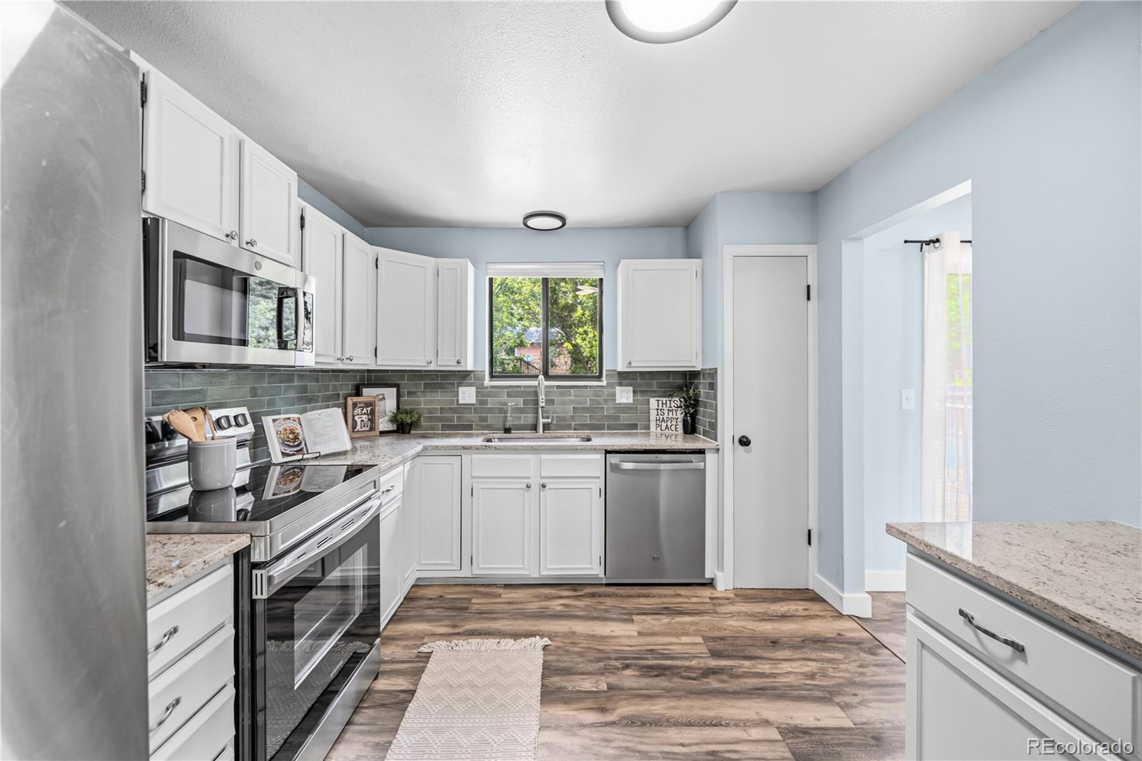 MLS Image #6 for 2650  maroon bells avenue,colorado springs, Colorado
