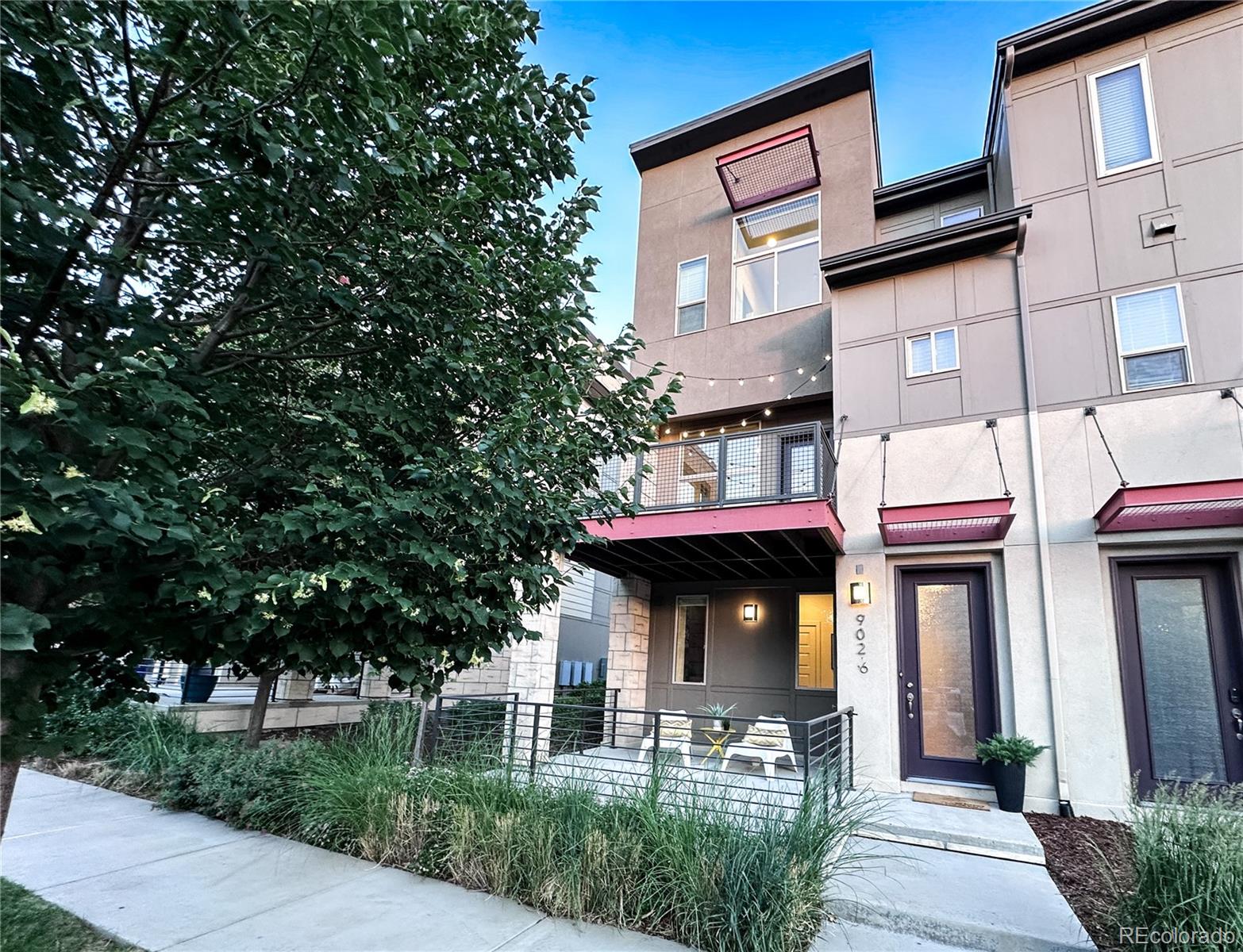 MLS Image #2 for 9026 e 52nd avenue,denver, Colorado