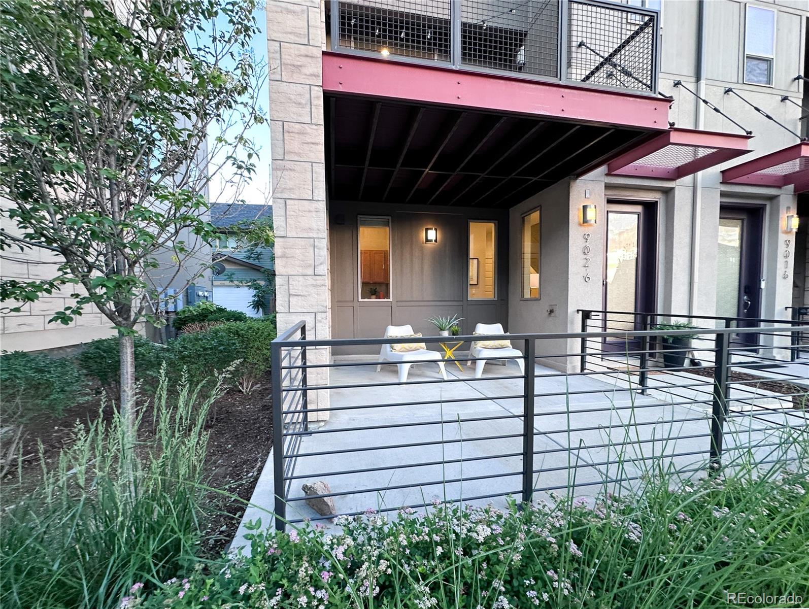 MLS Image #26 for 9026 e 52nd avenue,denver, Colorado