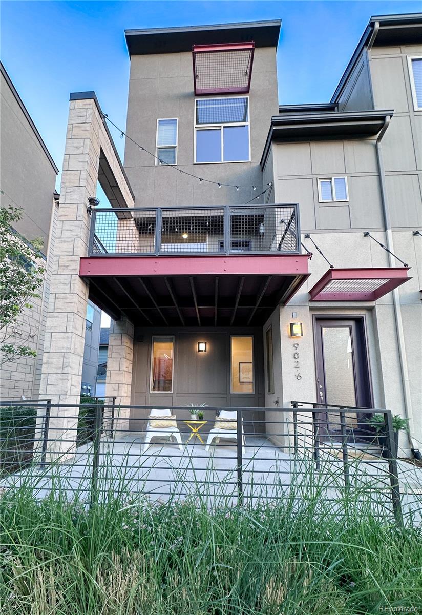 MLS Image #27 for 9026 e 52nd avenue,denver, Colorado
