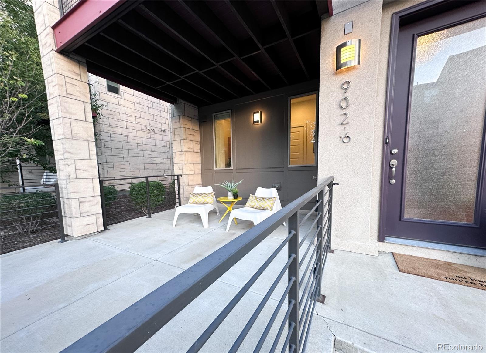 MLS Image #28 for 9026 e 52nd avenue,denver, Colorado