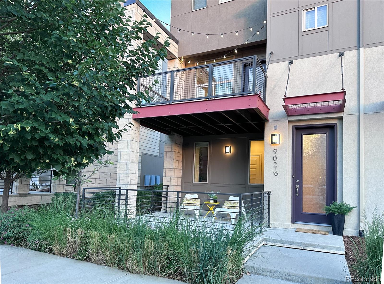 MLS Image #3 for 9026 e 52nd avenue,denver, Colorado
