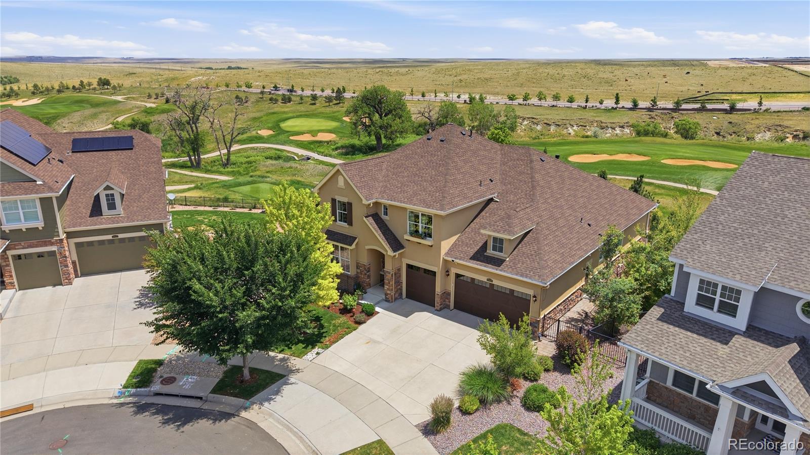 MLS Image #3 for 27822 e long place,aurora, Colorado