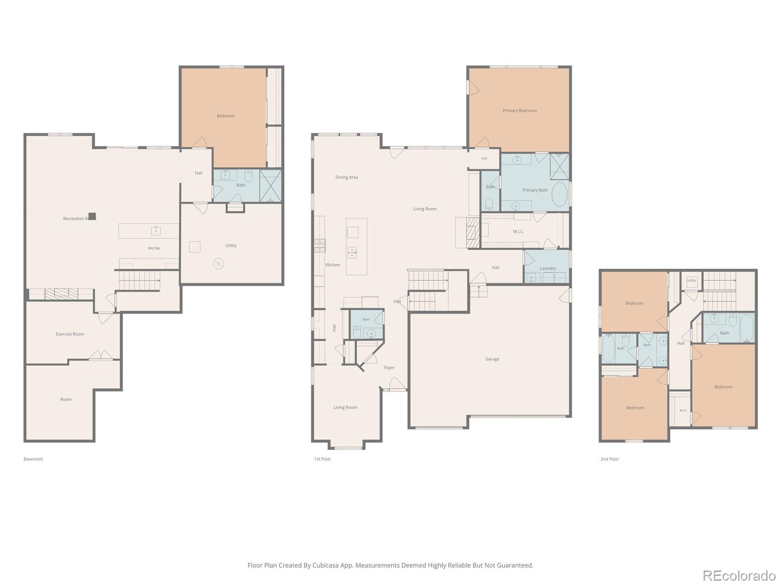 MLS Image #49 for 27822 e long place,aurora, Colorado