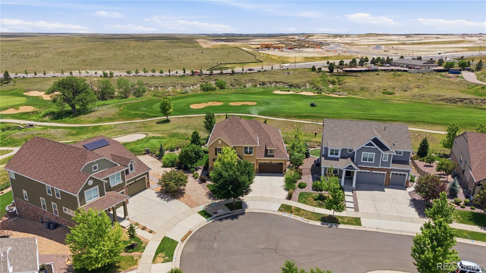 MLS Image #5 for 27822 e long place,aurora, Colorado