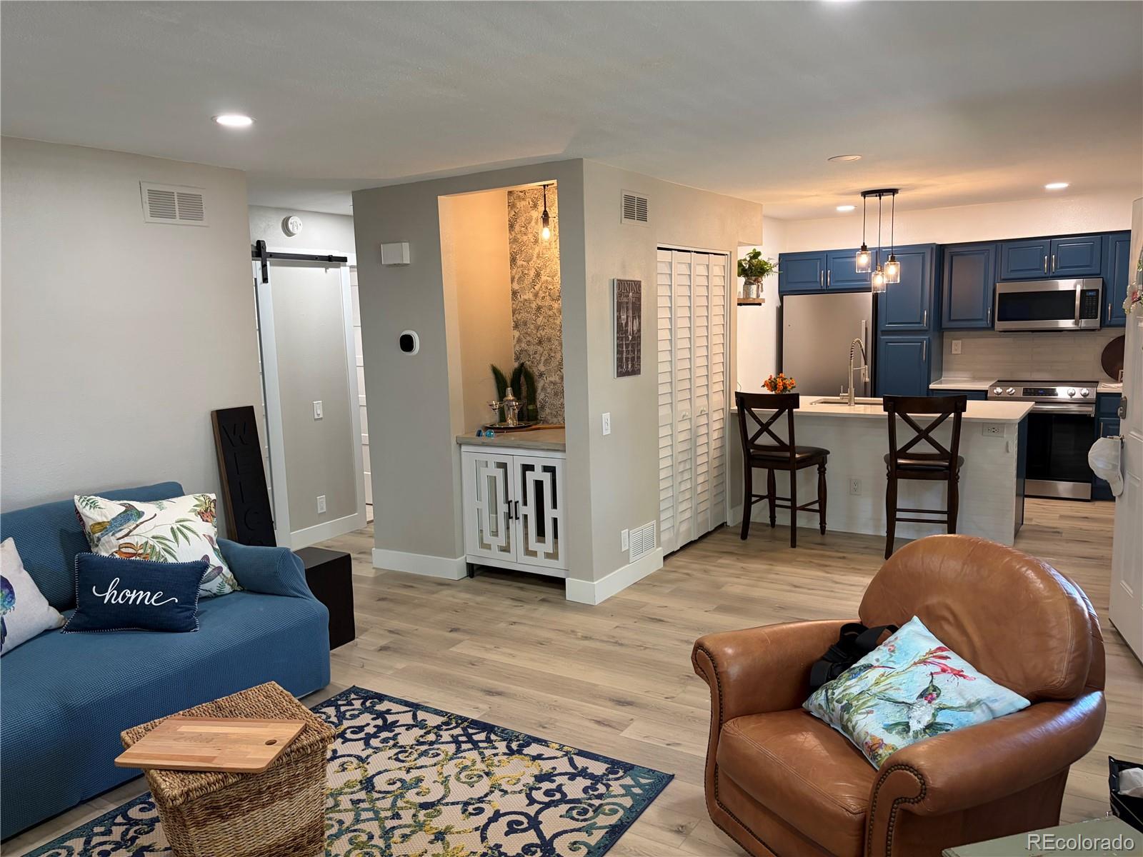 MLS Image #3 for 9195 e lehigh avenue 173,denver, Colorado
