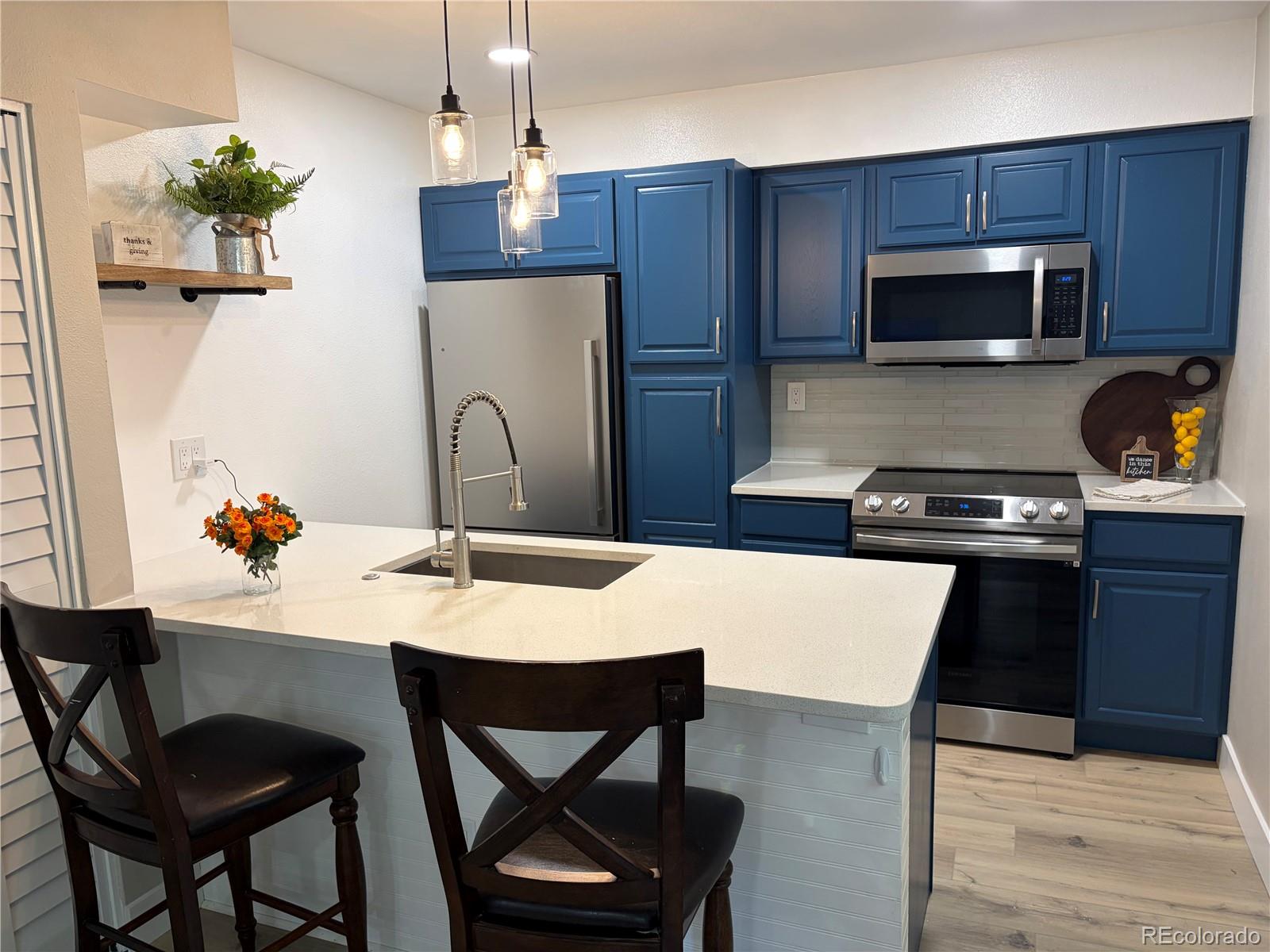 MLS Image #4 for 9195 e lehigh avenue 173,denver, Colorado
