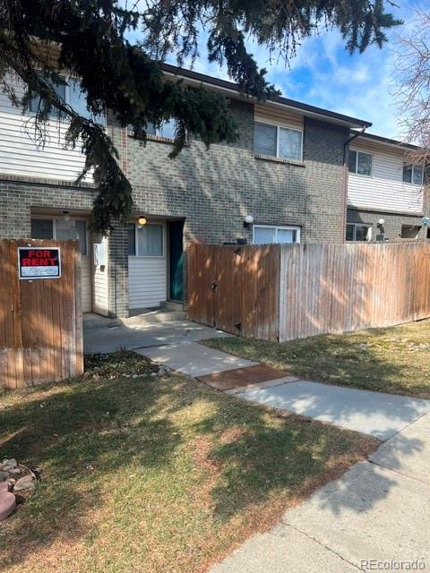 MLS Image #1 for 8023  wolff street f,westminster, Colorado