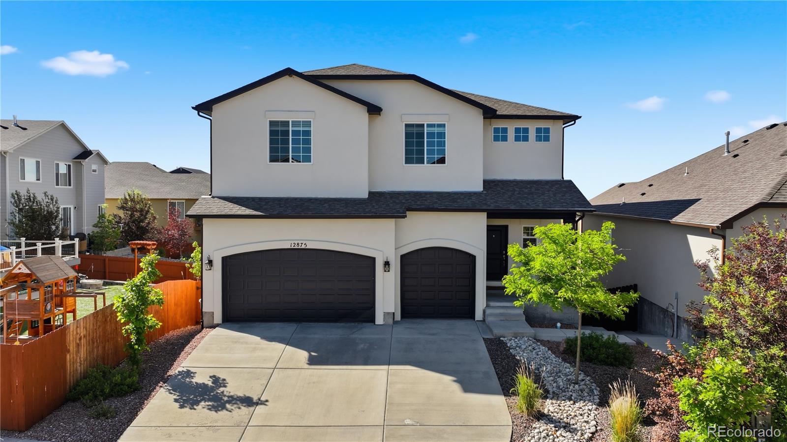 MLS Image #2 for 12875  morning breeze way,peyton, Colorado