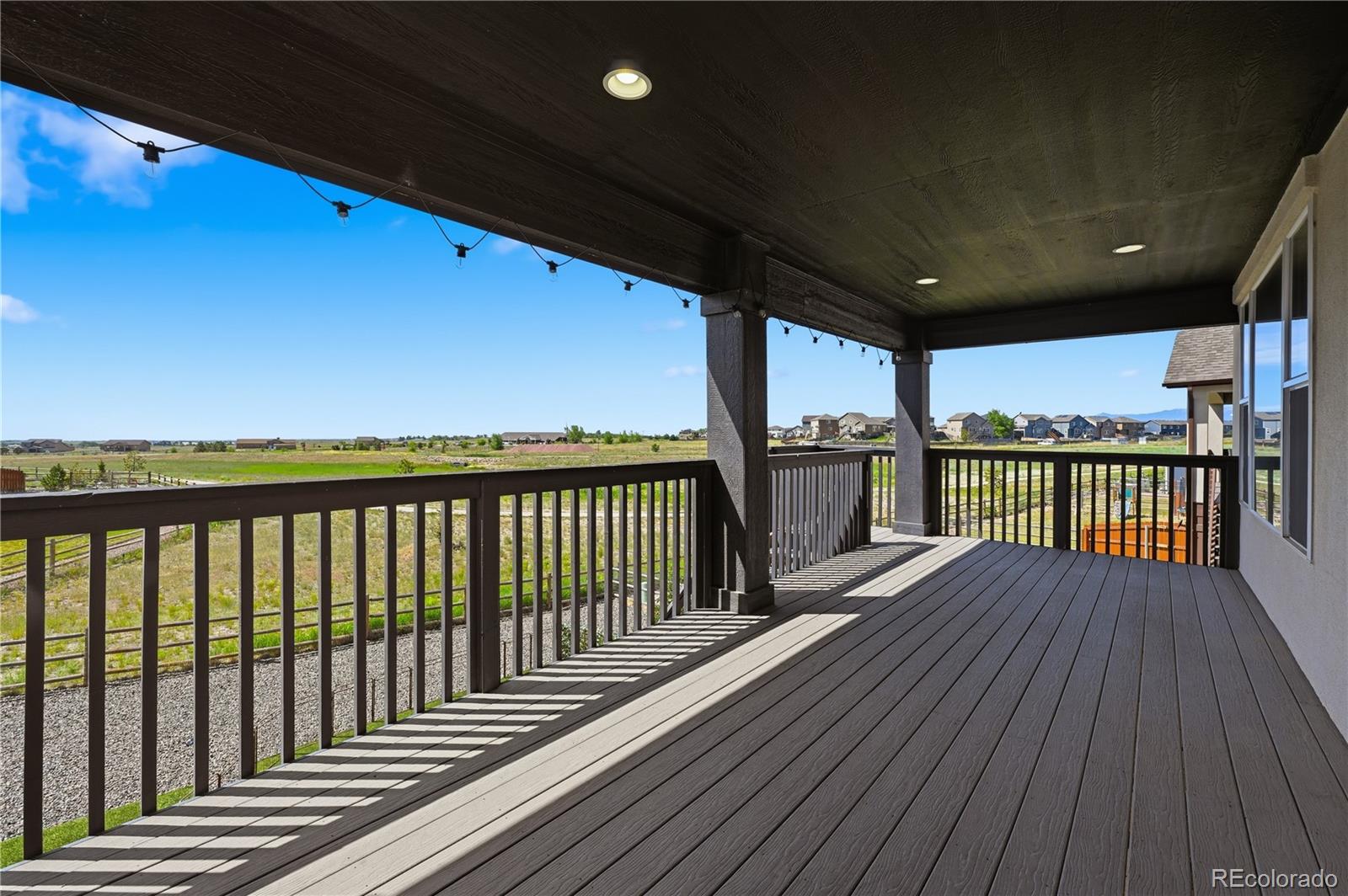 MLS Image #36 for 12875  morning breeze way,peyton, Colorado