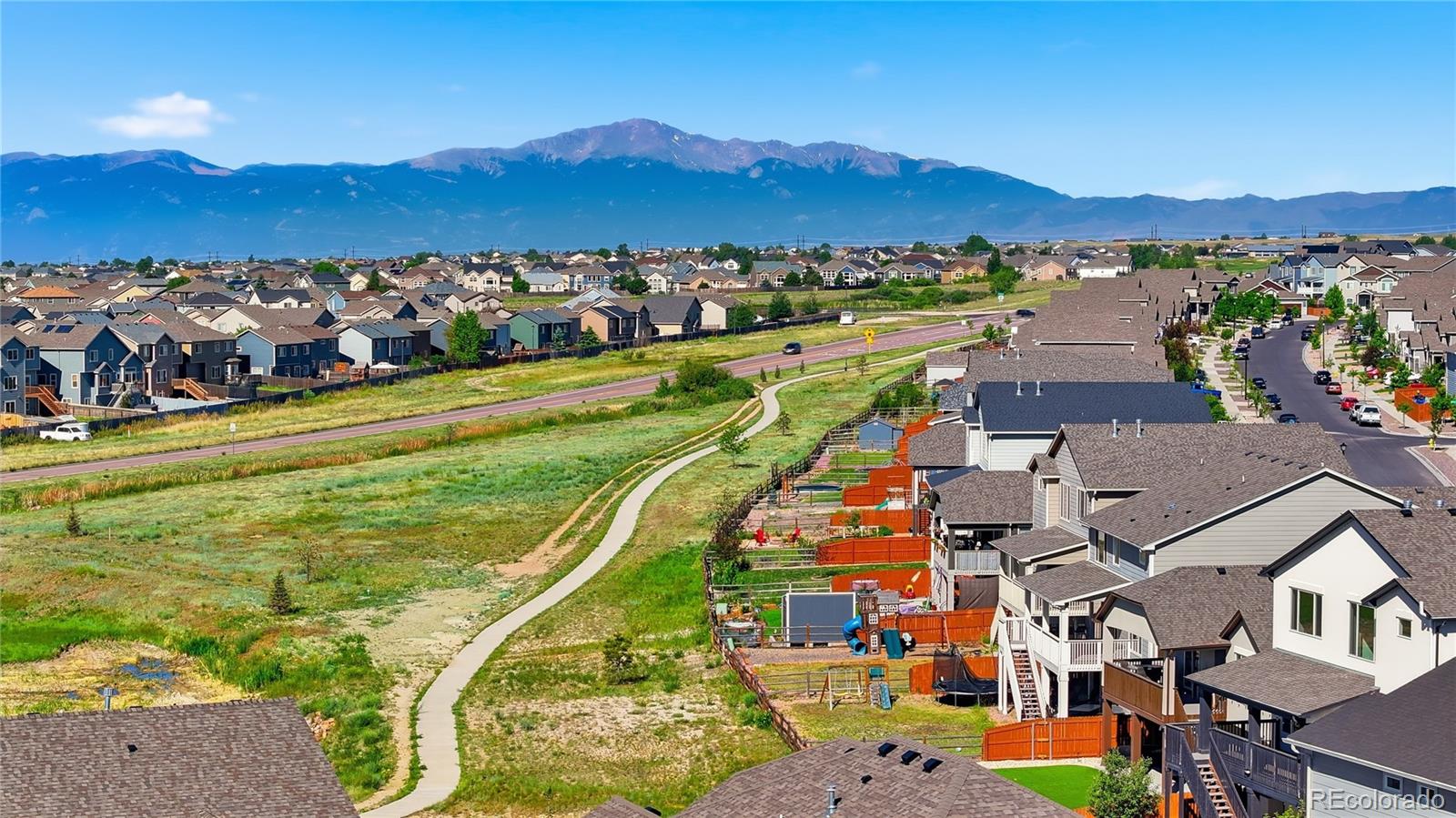 MLS Image #40 for 12875  morning breeze way,peyton, Colorado