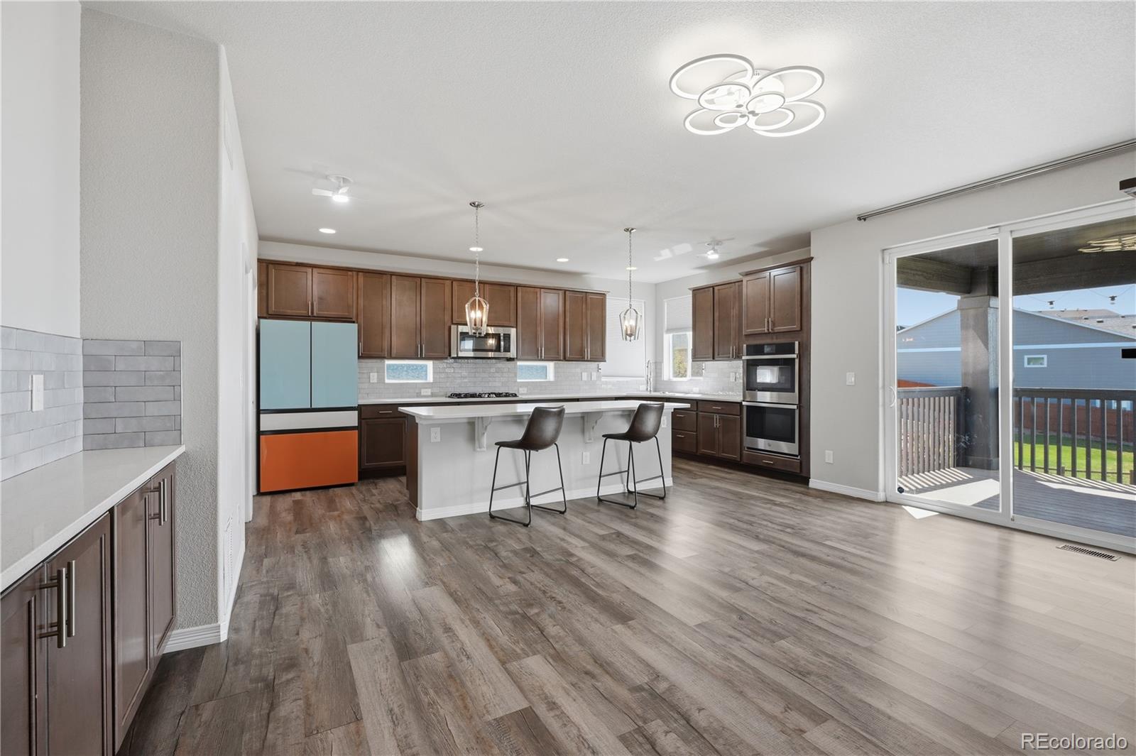 MLS Image #9 for 12875  morning breeze way,peyton, Colorado