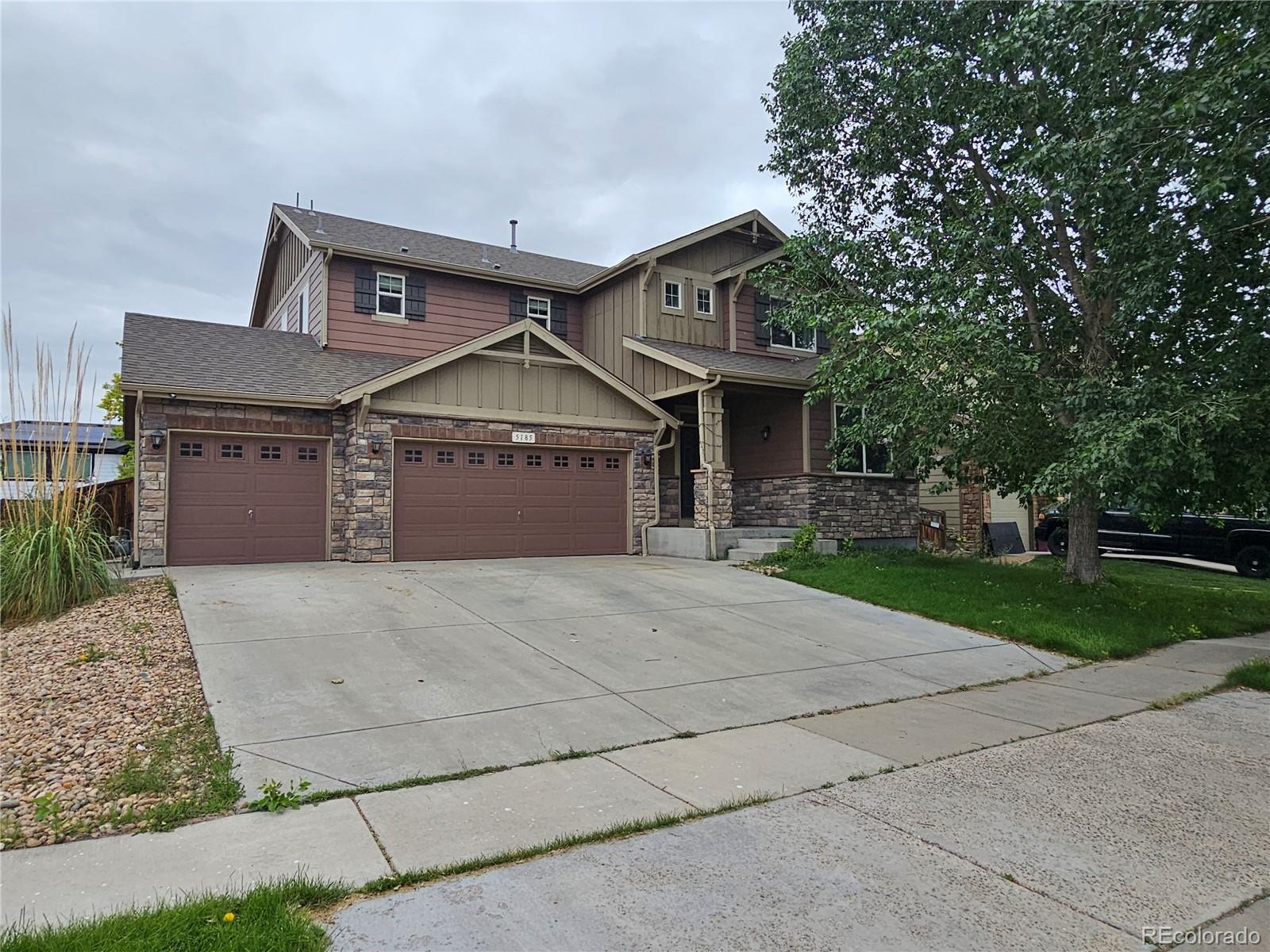 MLS Image #0 for 5185  redbud street,brighton, Colorado