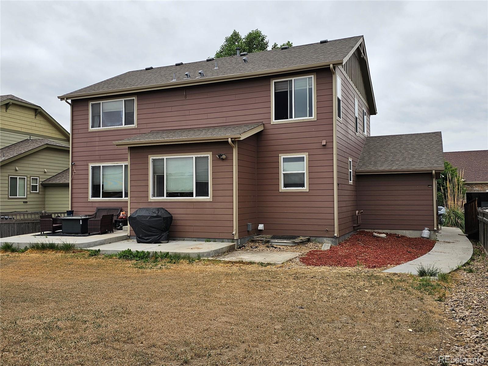 MLS Image #3 for 5185  redbud street,brighton, Colorado