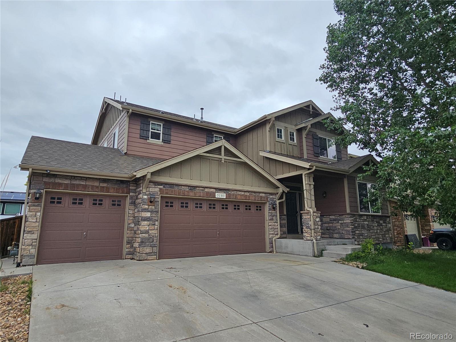 MLS Image #34 for 5185  redbud street,brighton, Colorado