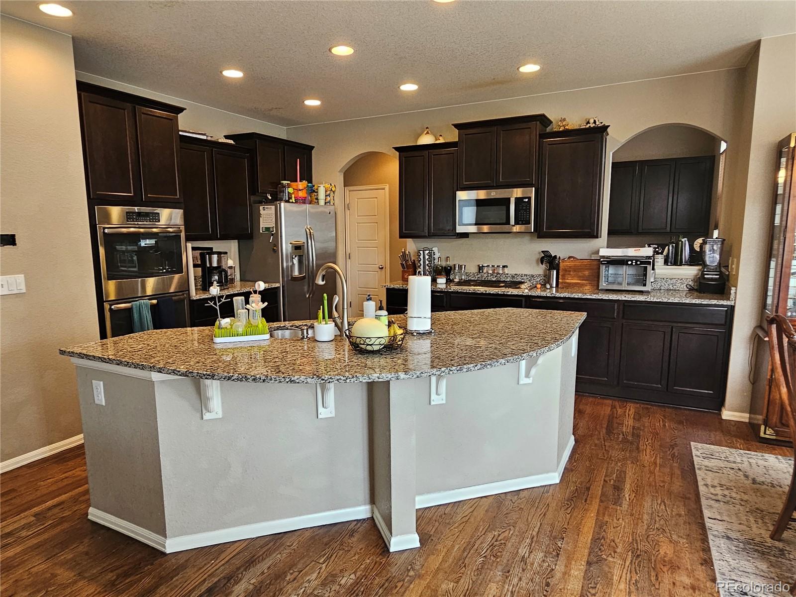 MLS Image #4 for 5185  redbud street,brighton, Colorado