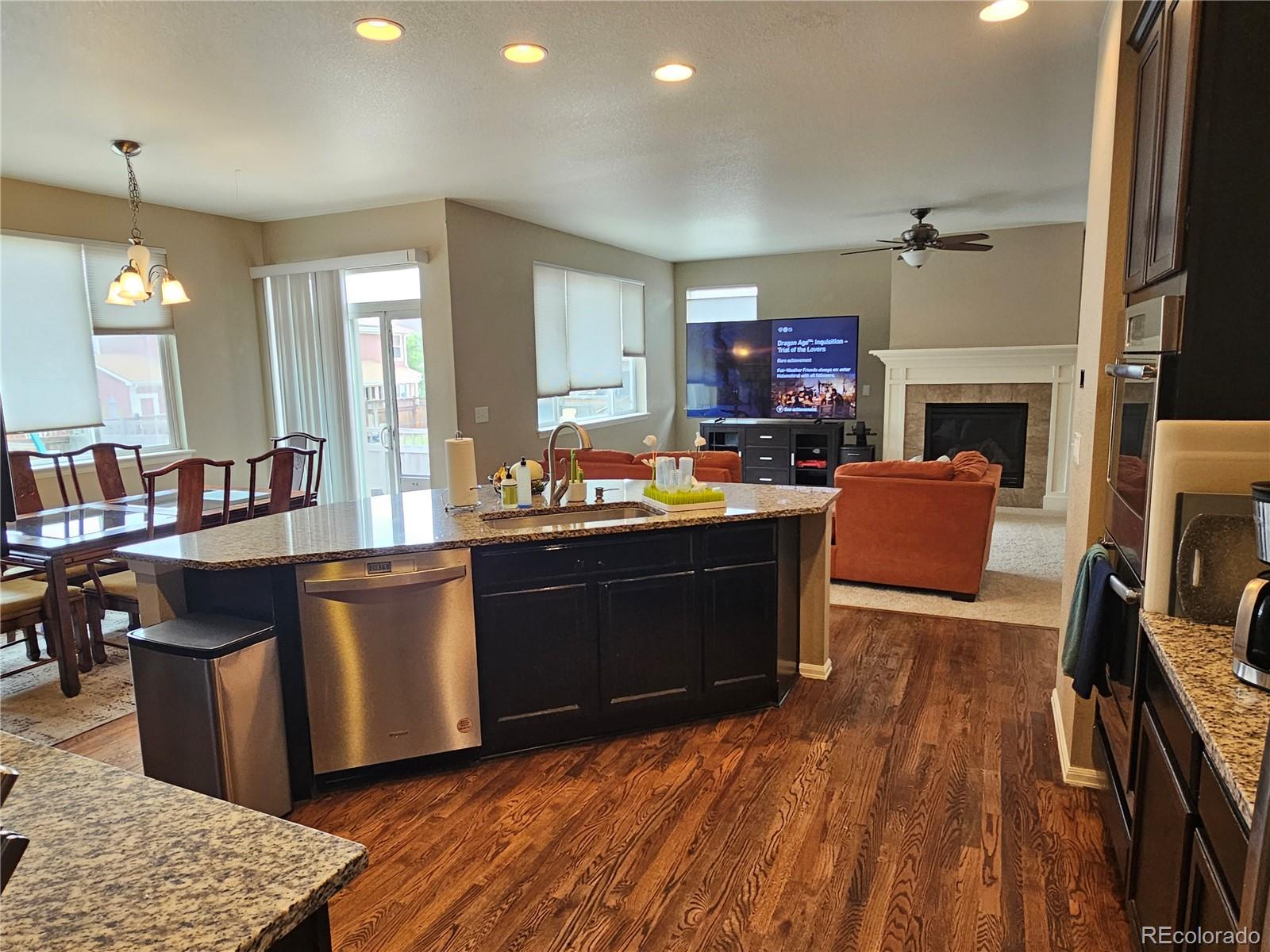 MLS Image #5 for 5185  redbud street,brighton, Colorado