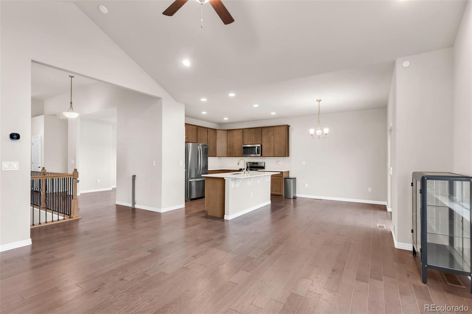 MLS Image #12 for 9423  fairway glen drive,peyton, Colorado