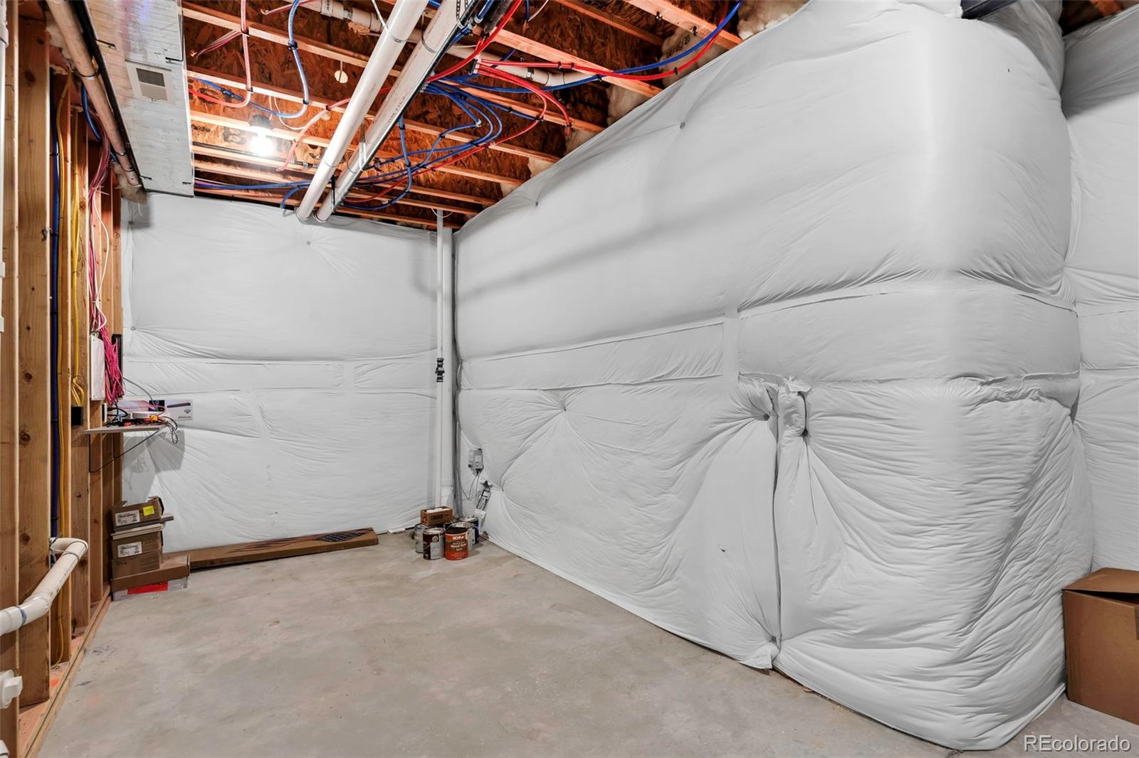 MLS Image #36 for 9423  fairway glen drive,peyton, Colorado