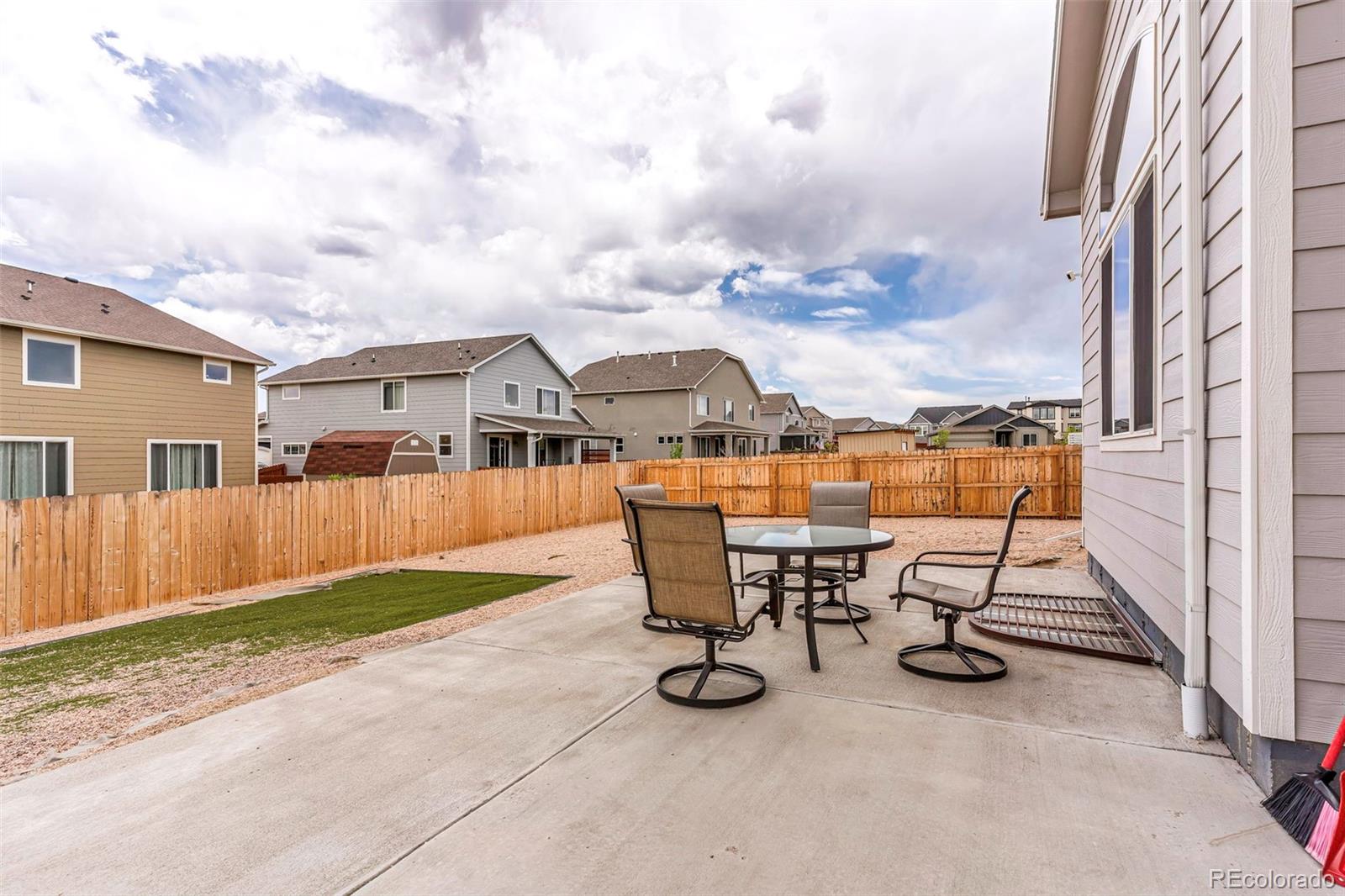 MLS Image #40 for 9423  fairway glen drive,peyton, Colorado