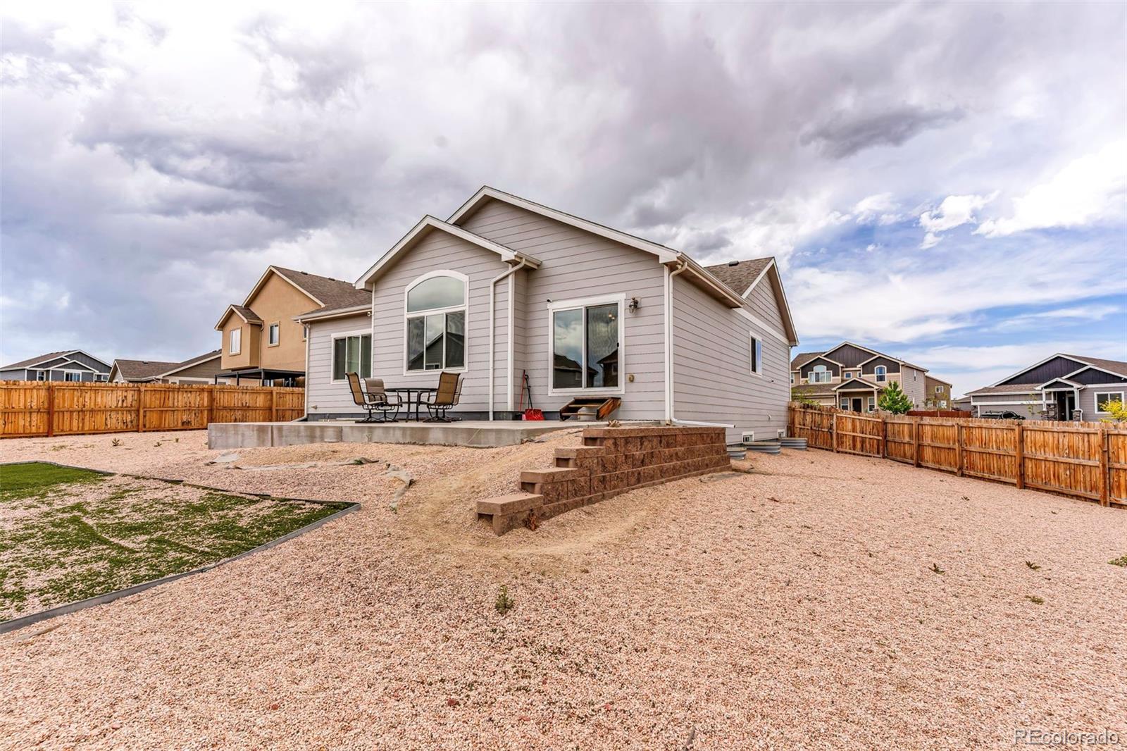 MLS Image #43 for 9423  fairway glen drive,peyton, Colorado