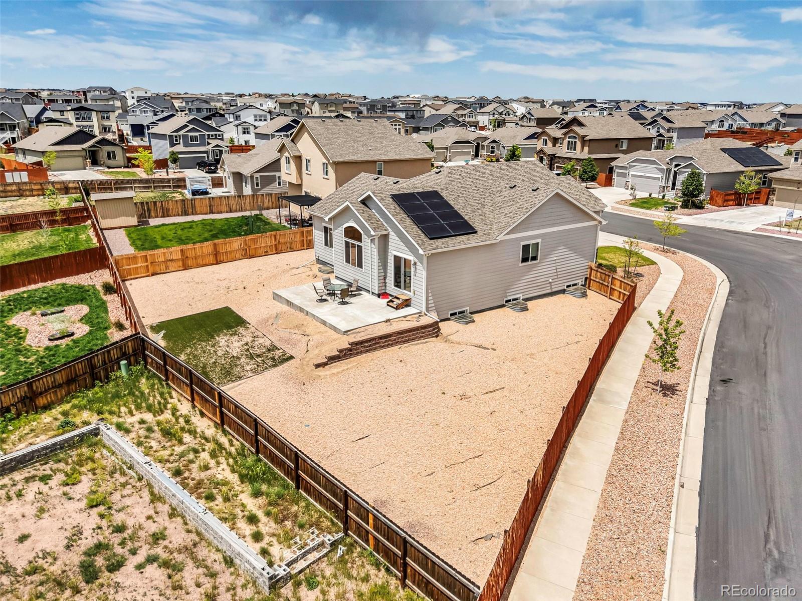 MLS Image #46 for 9423  fairway glen drive,peyton, Colorado