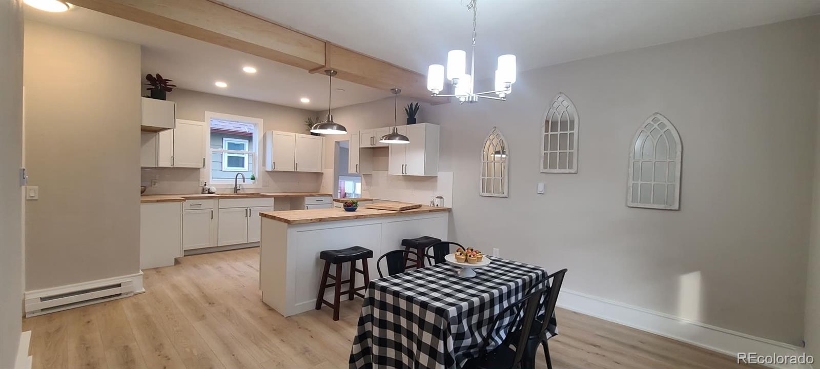 MLS Image #3 for 115 s 23rd street,colorado springs, Colorado