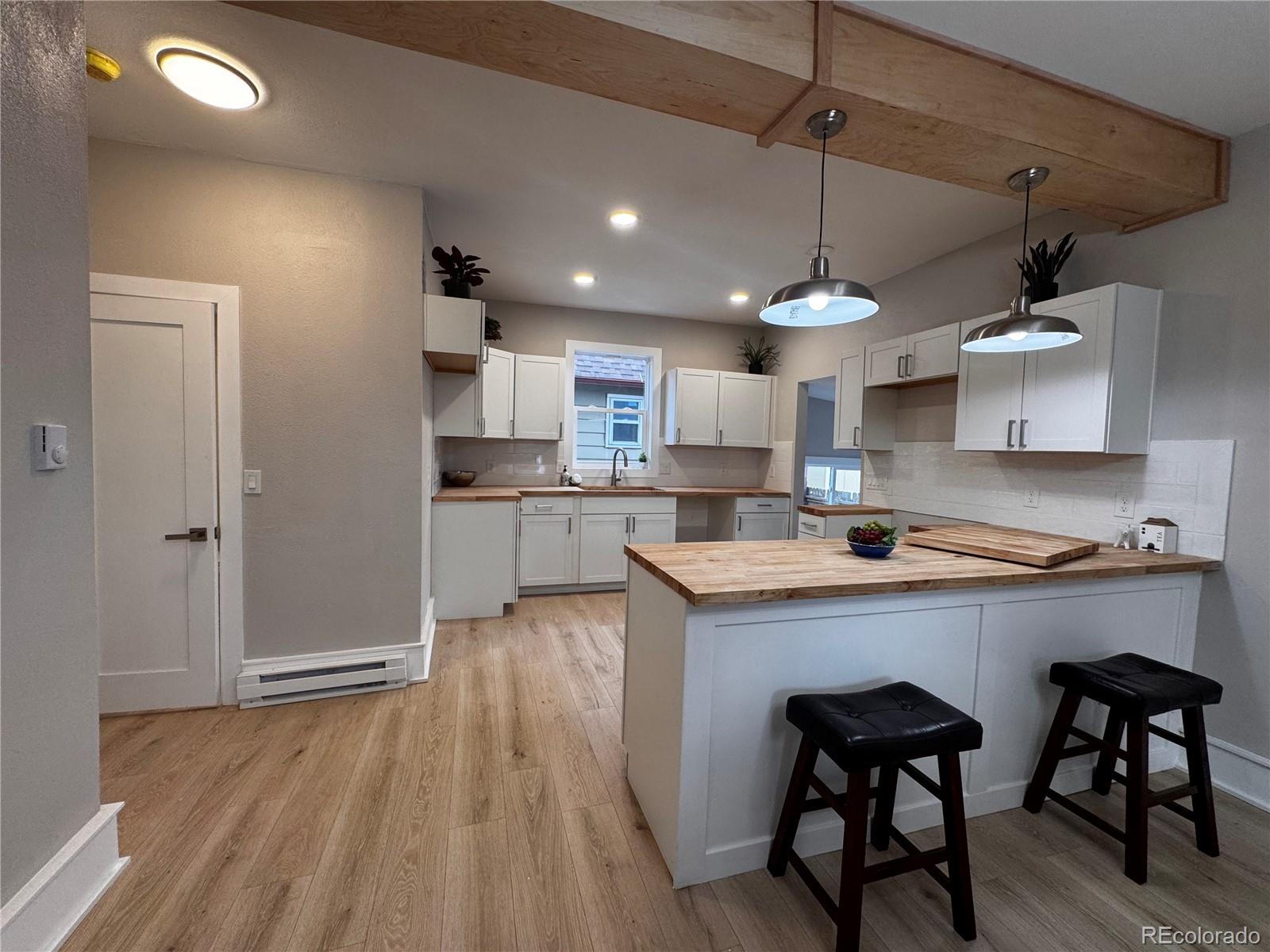 MLS Image #5 for 115 s 23rd street,colorado springs, Colorado