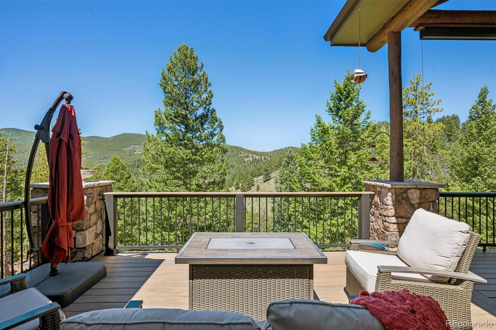 MLS Image #11 for 7147  lodgepole court,evergreen, Colorado