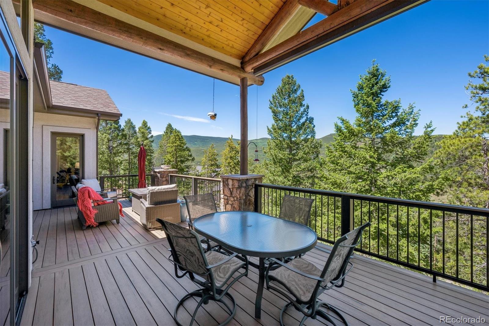 MLS Image #12 for 7147  lodgepole court,evergreen, Colorado