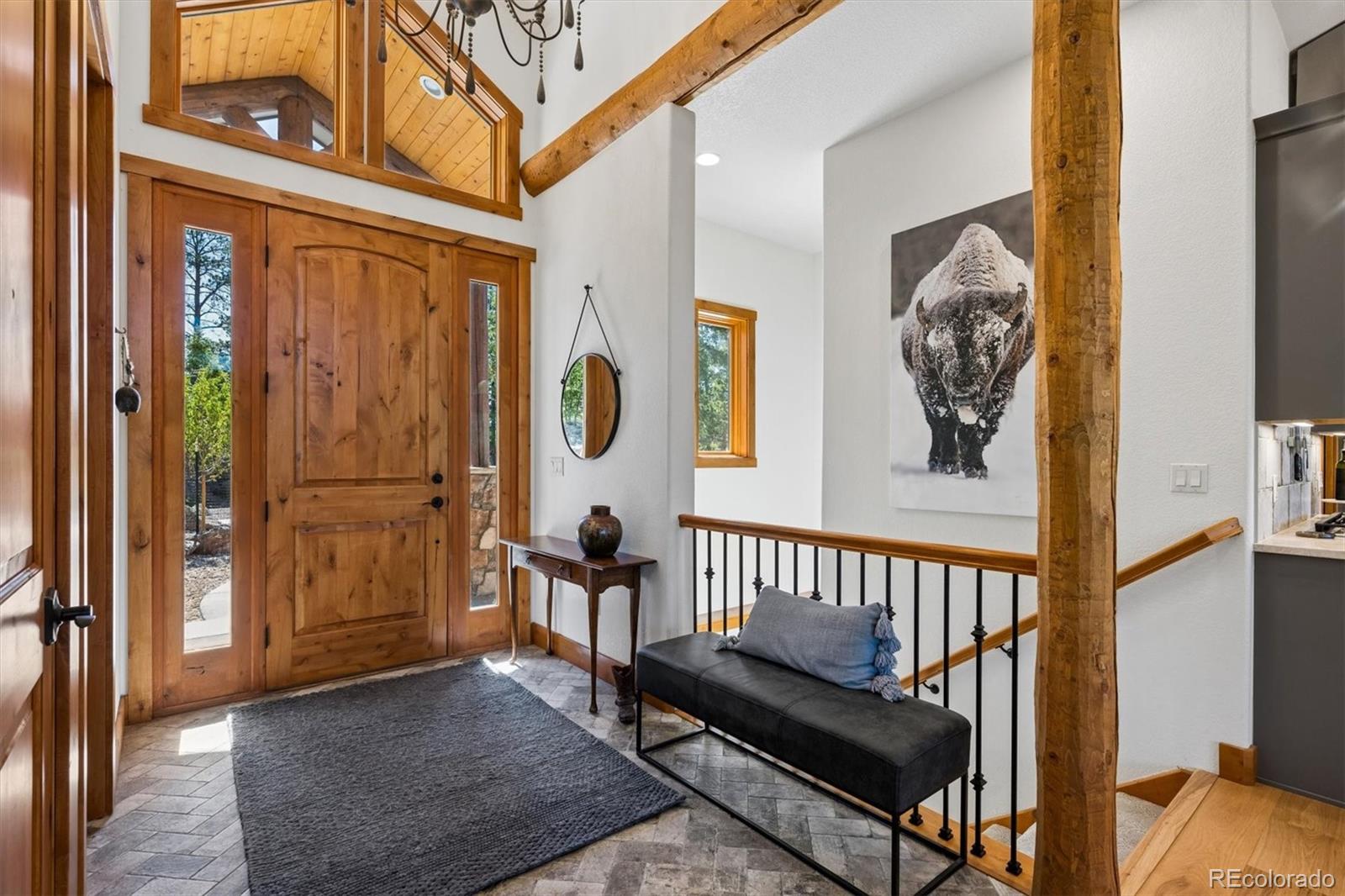 MLS Image #2 for 7147  lodgepole court,evergreen, Colorado