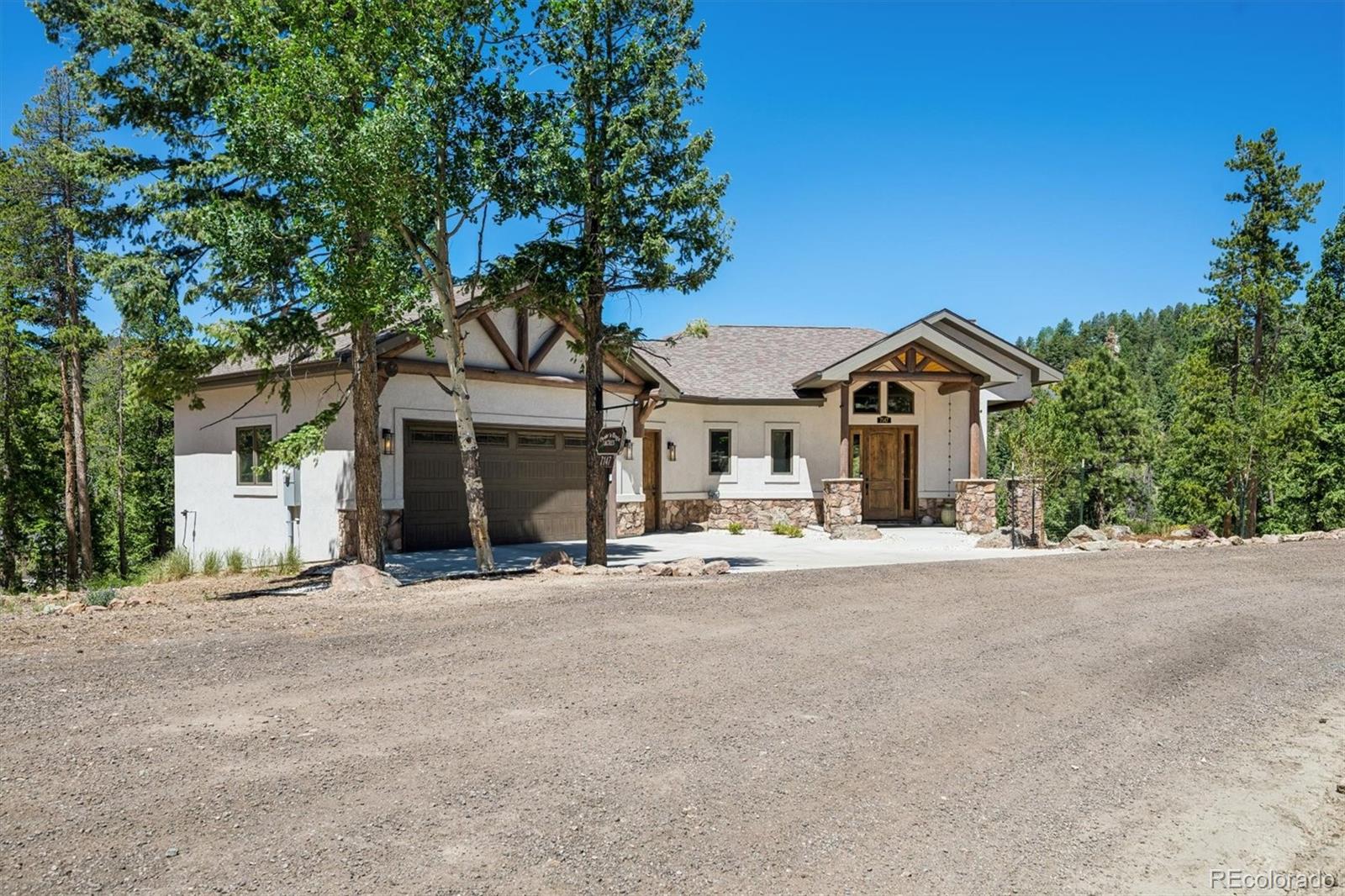 MLS Image #27 for 7147  lodgepole court,evergreen, Colorado