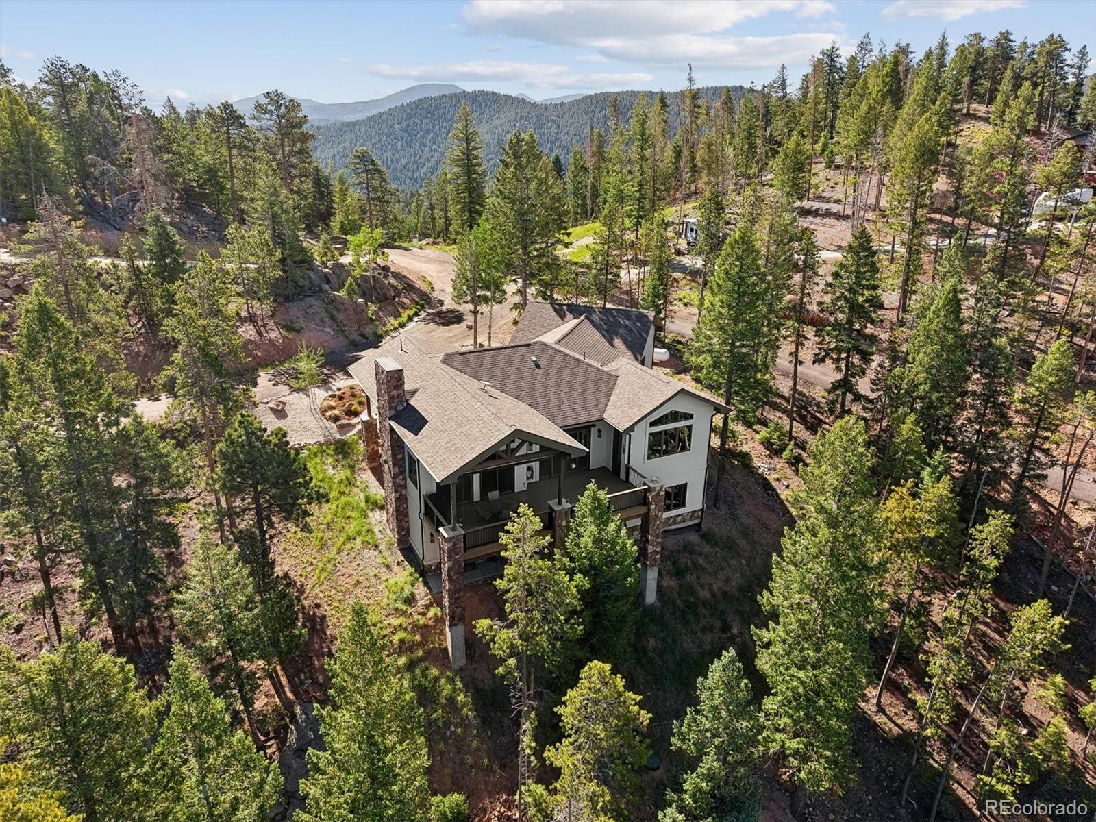 MLS Image #28 for 7147  lodgepole court,evergreen, Colorado